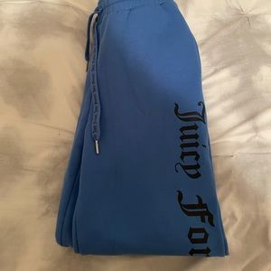 Juicy Couture Sweatpants
